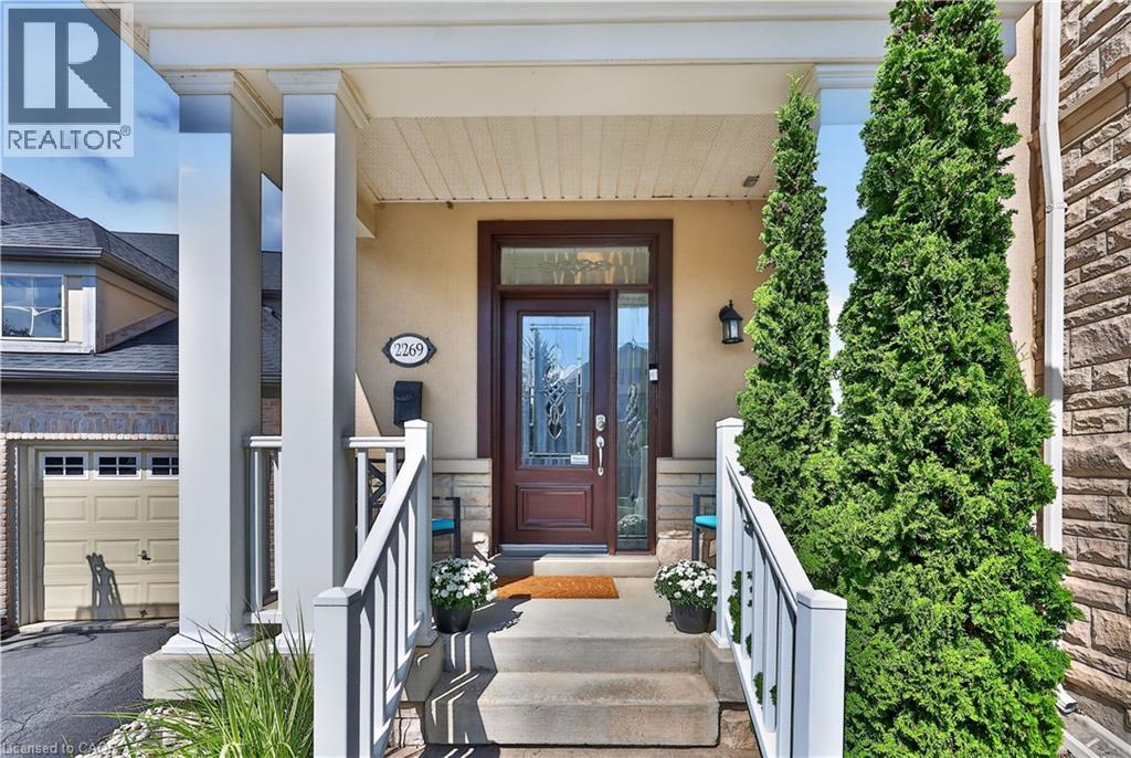 2269 WHITWORTH Drive