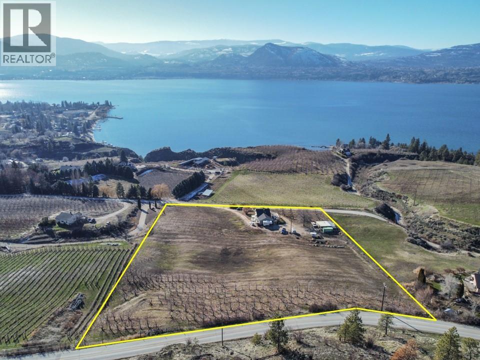 4550 Gulch Road