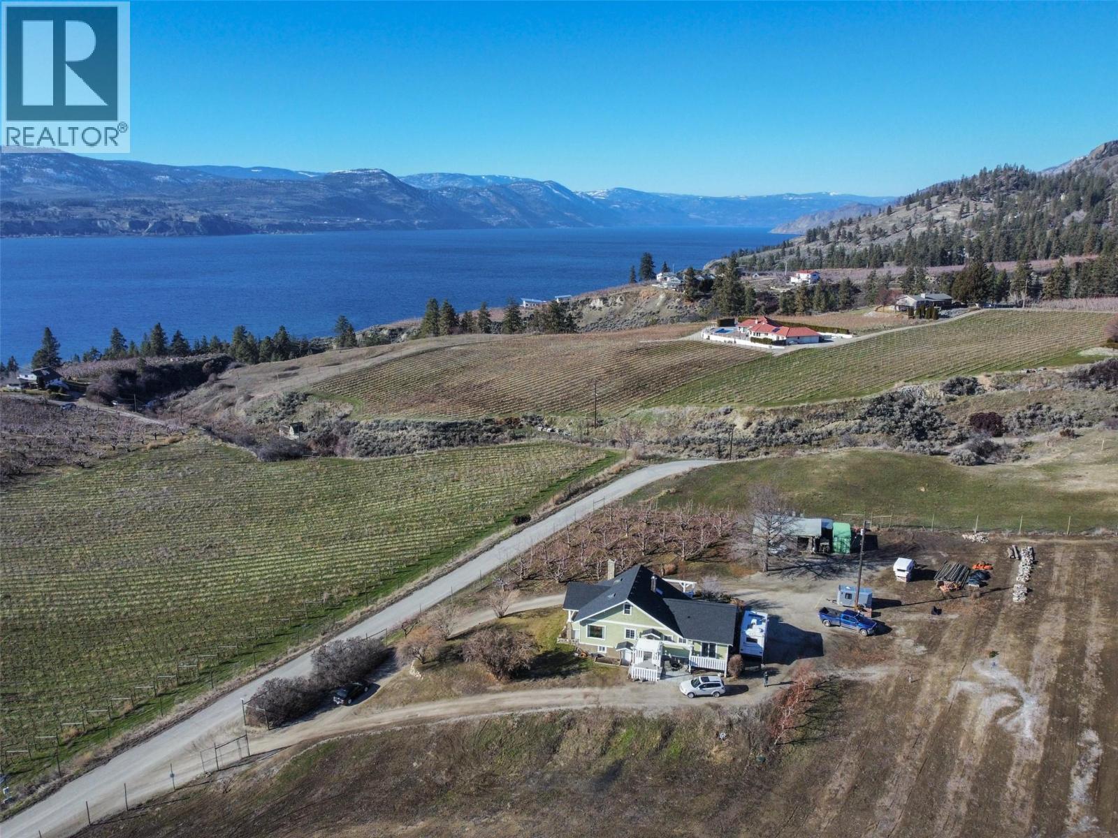 4550 Gulch Road