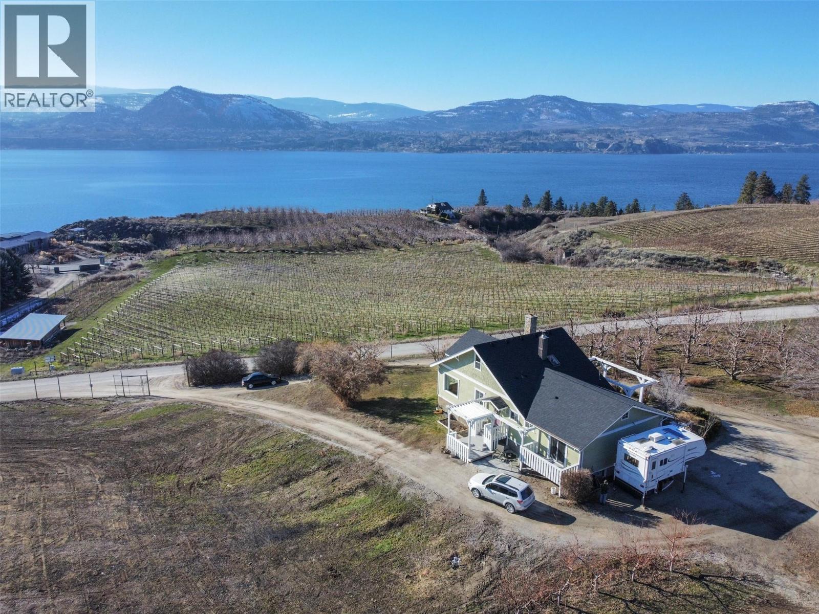 4550 Gulch Road