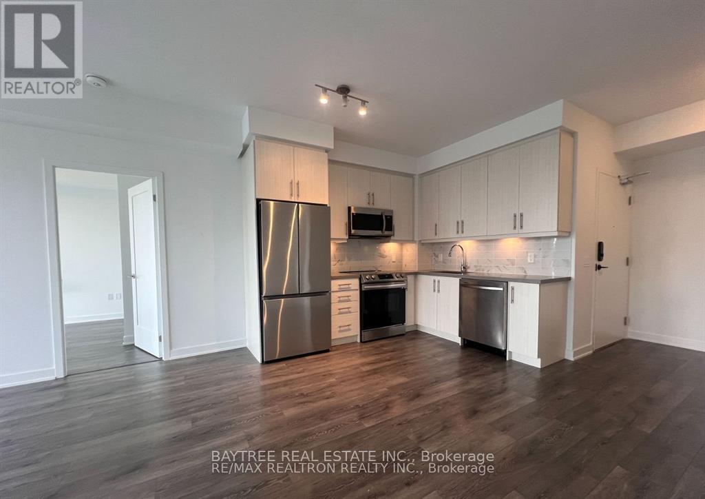 1107 - 105 ONEIDA CRESCENT