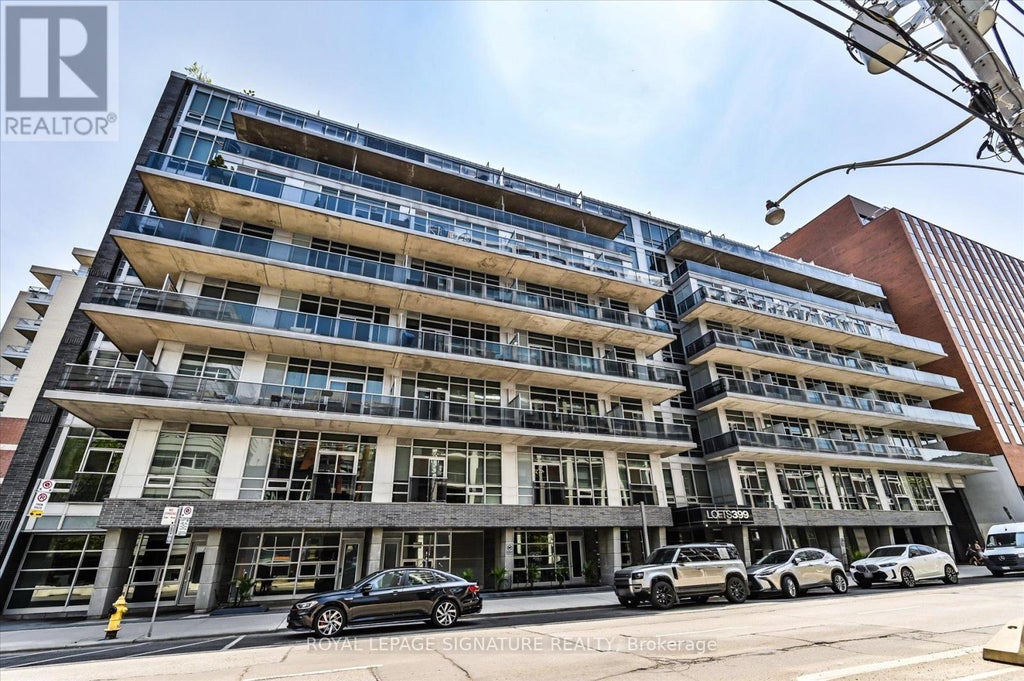 420 - 399 ADELAIDE STREET W, TORONTO (WATERFRONT COMMUNITIES), ON M5V 1S4 - Image 1492696659.jpeg?d=l