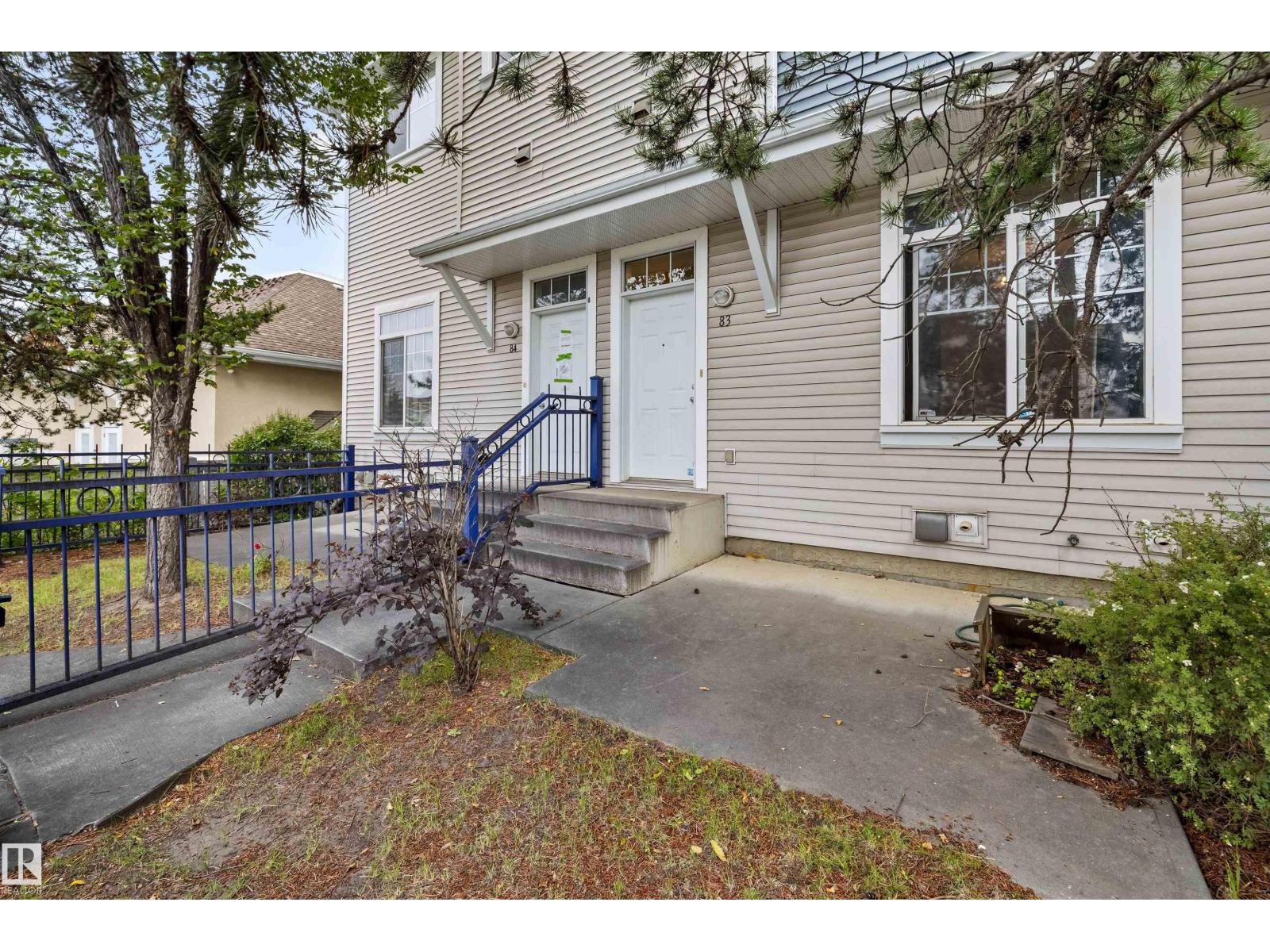 #83 8304 11 AV SW