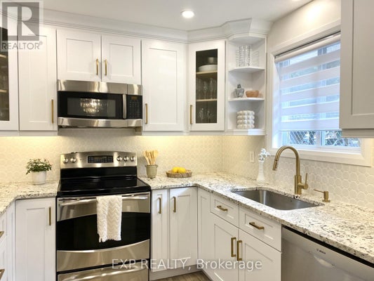 3157 Secord Pl, Niagara Falls (Church'S Lane), ON 4