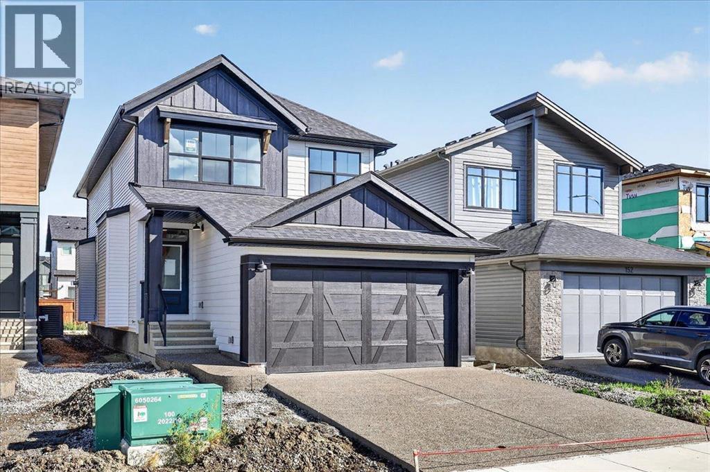 156 Emberside Hollow