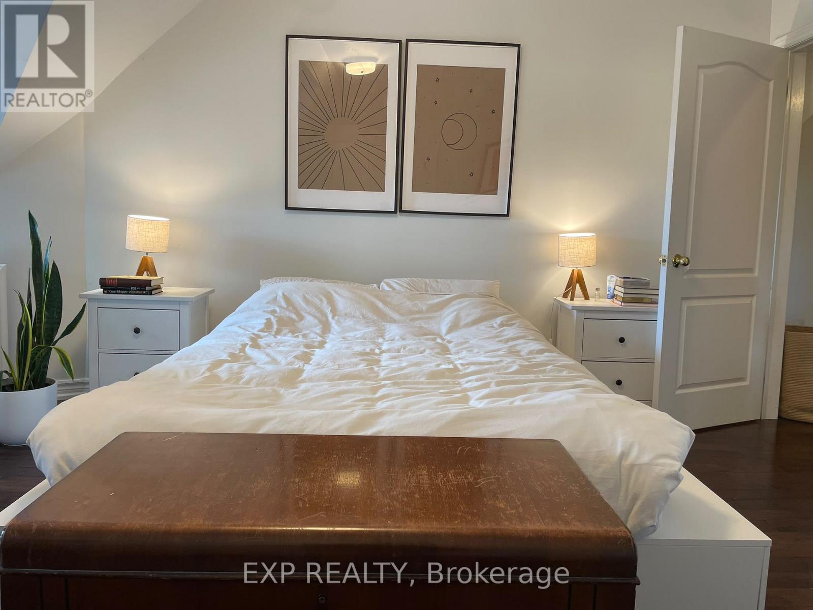 APT. #2 - 223 EVELYN AVENUE