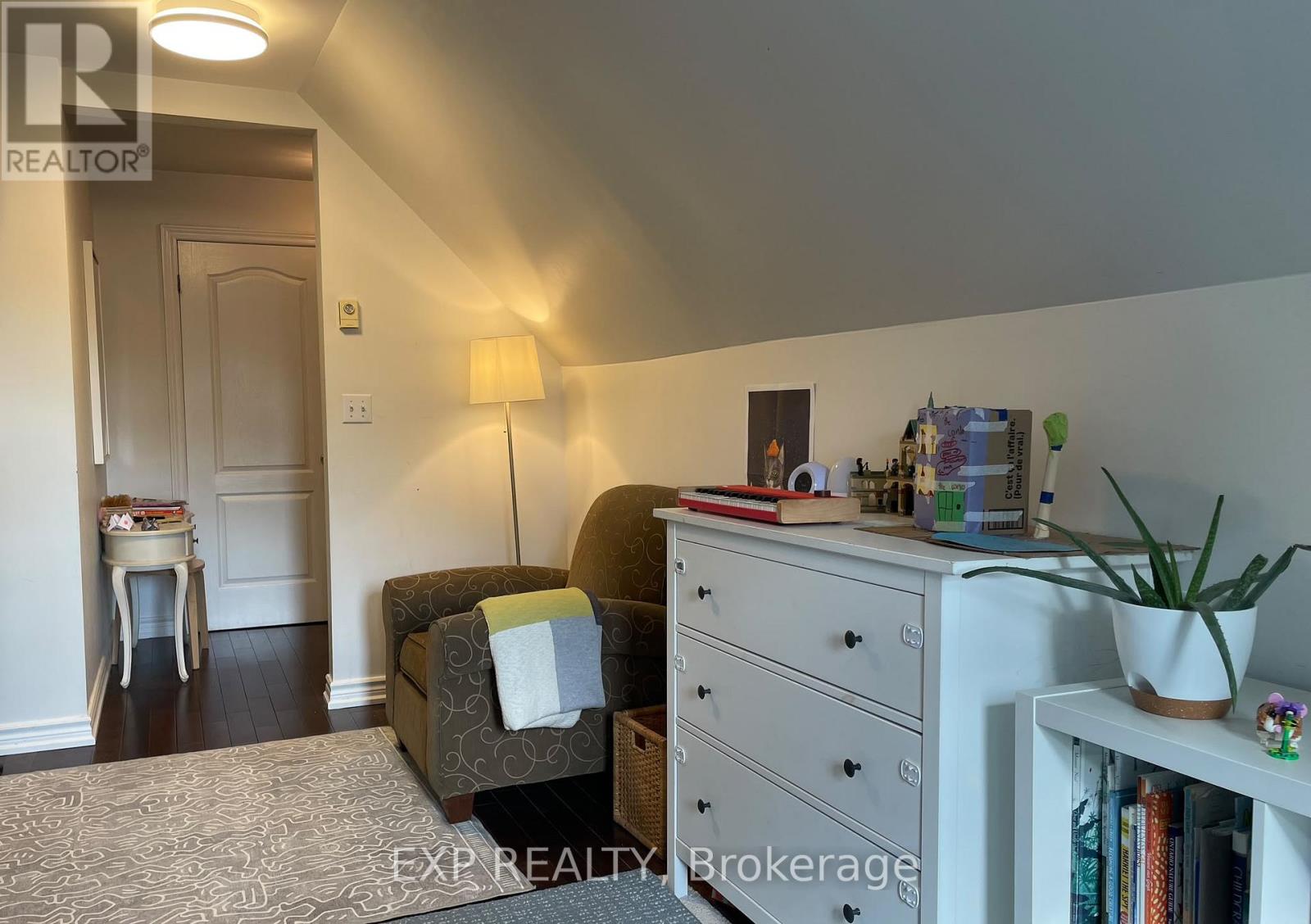 APT. #2 - 223 EVELYN AVENUE