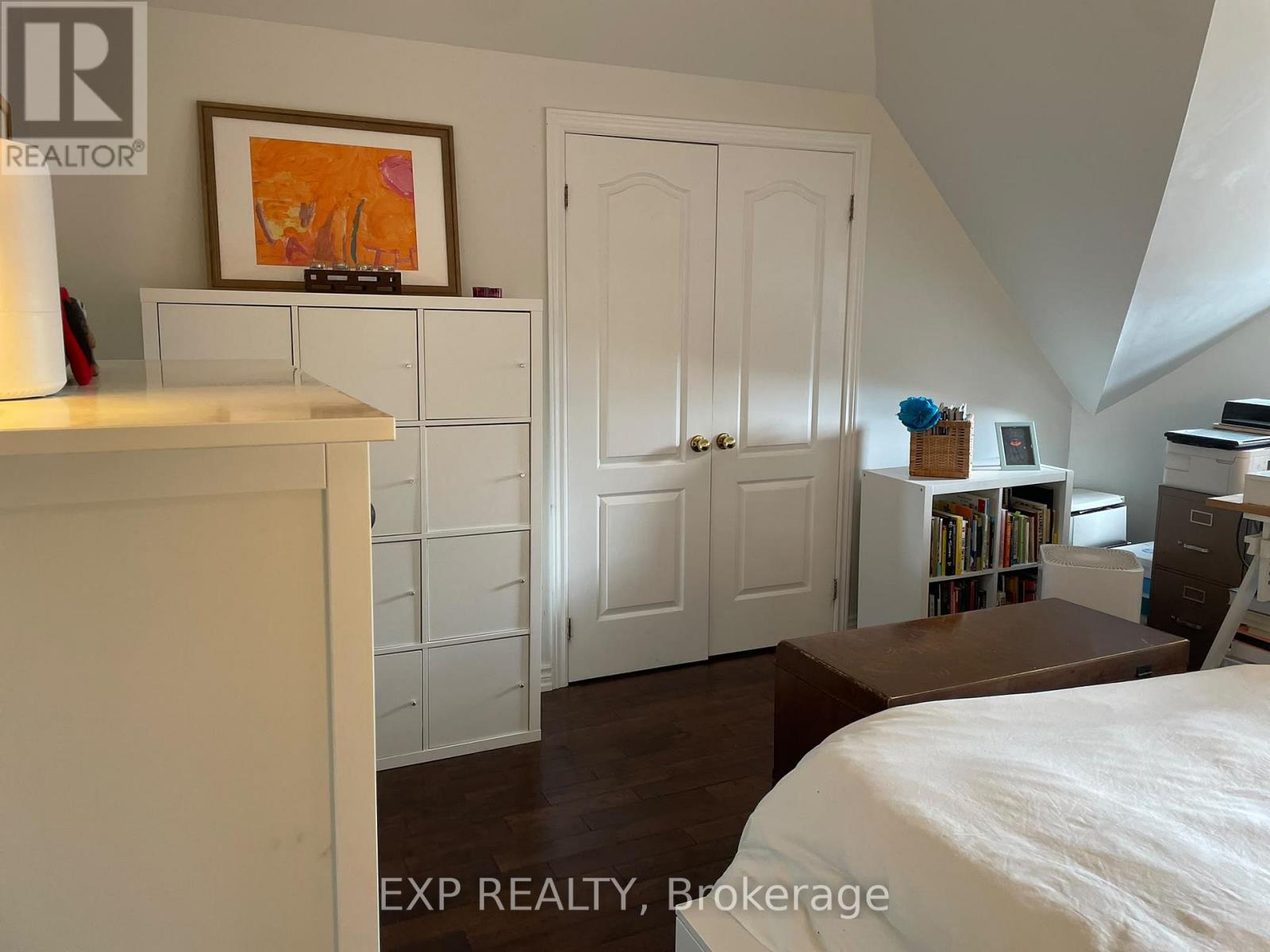 APT. #2 - 223 EVELYN AVENUE