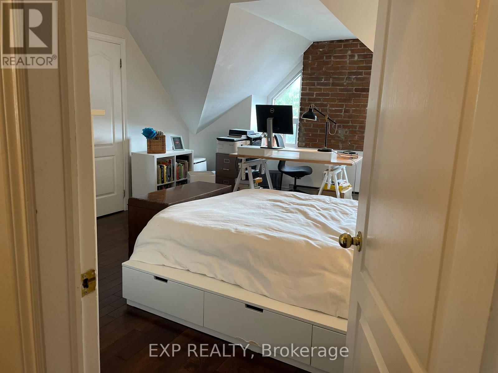 APT. #2 - 223 EVELYN AVENUE