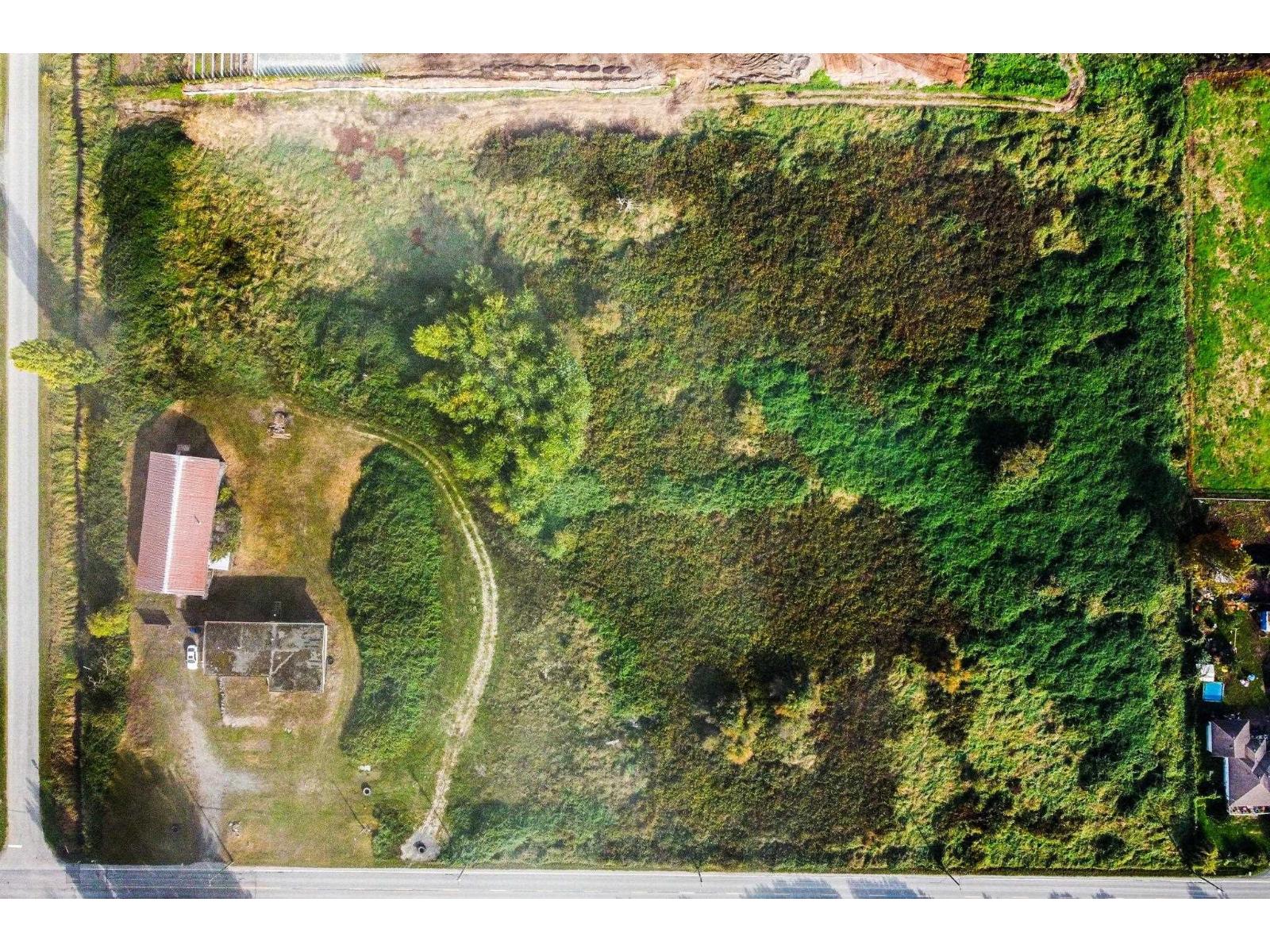 49615 PRAIRIE CENTRAL ROAD, East Chilliwack