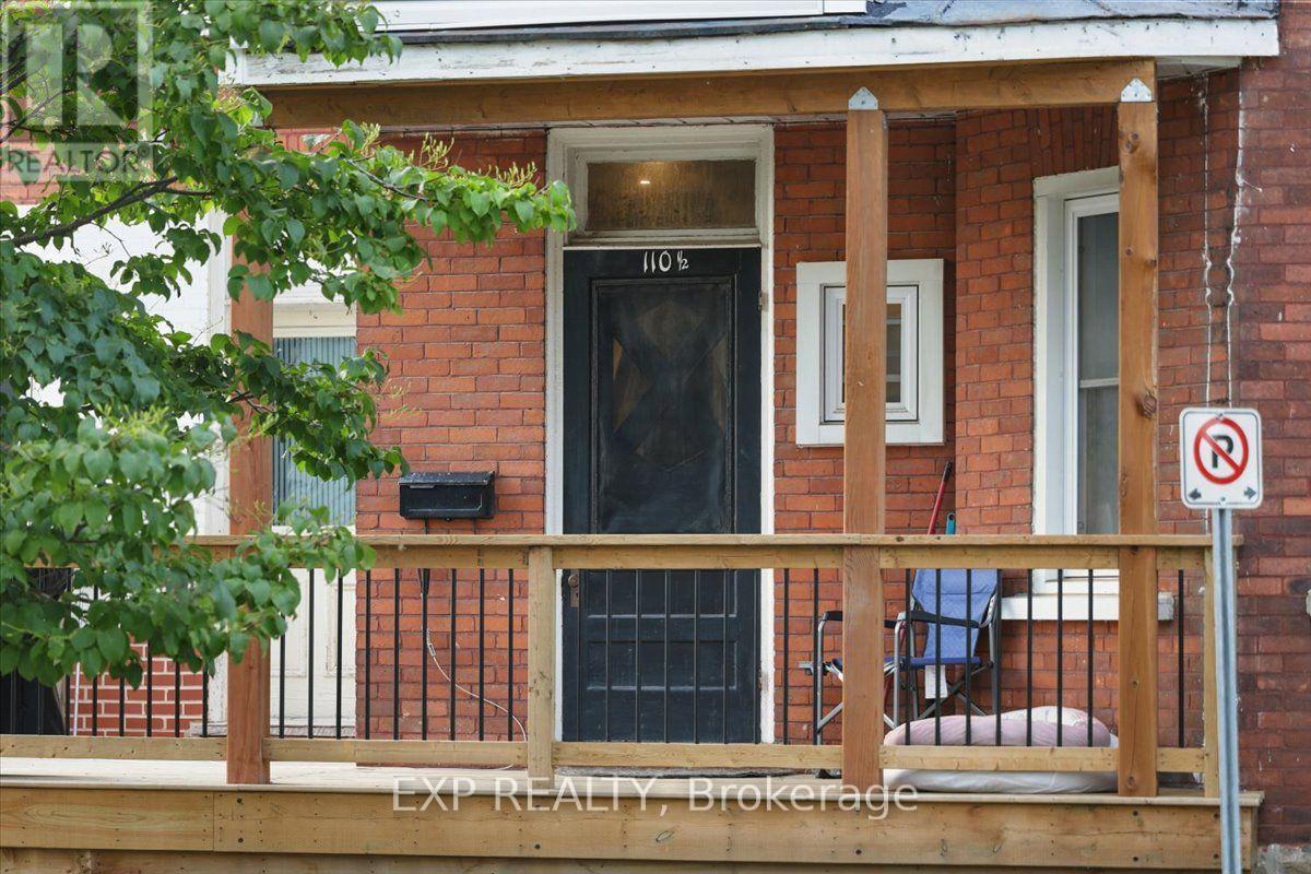 110 CHAMBERS STREET