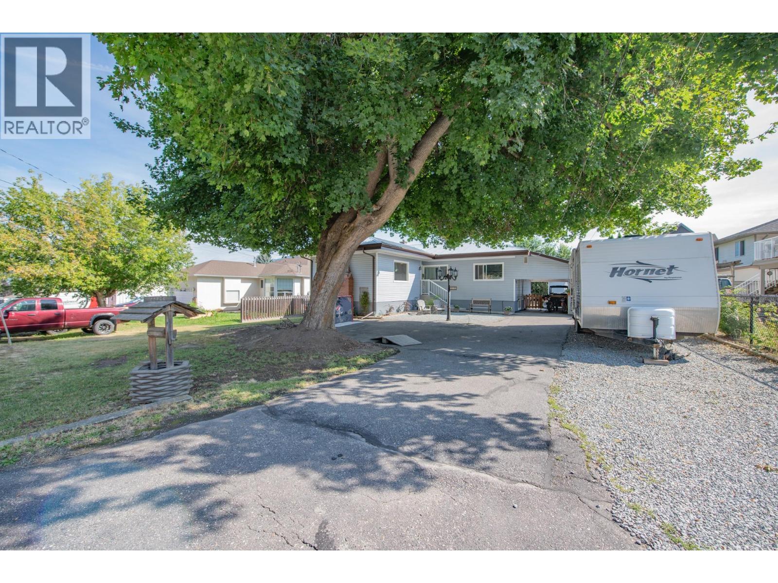 106 West Enderby Road