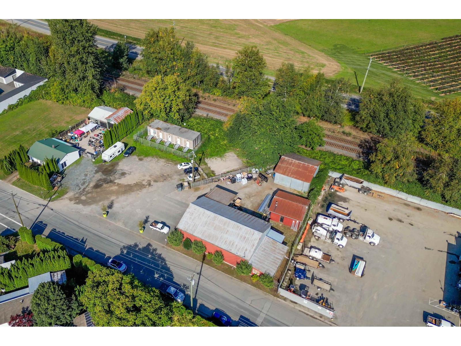 7323 PIONEER AVENUE, Agassiz