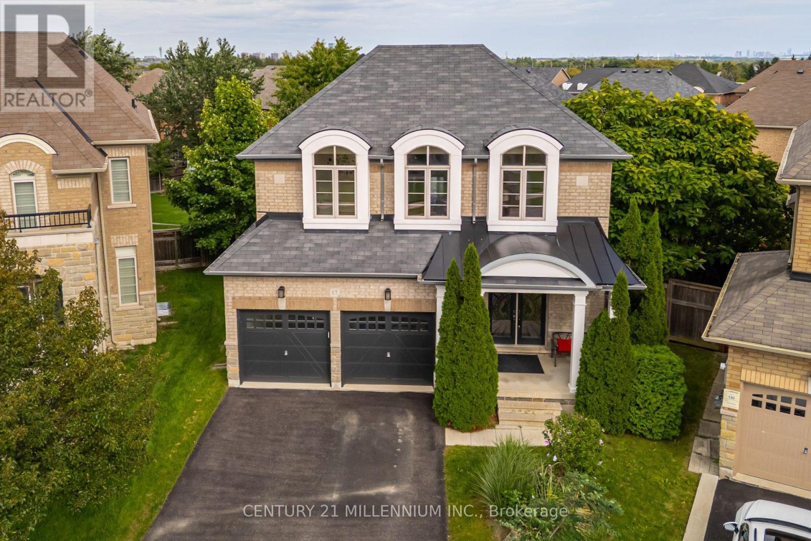 17 ISLAND GROVE