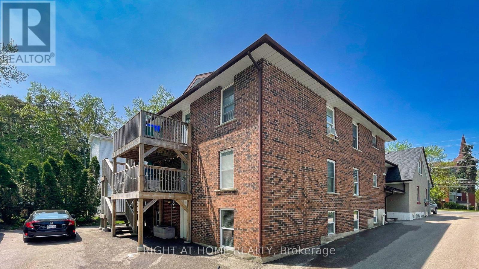 379 ERB STREET W
