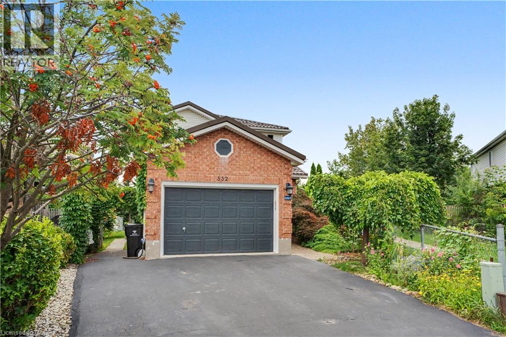 332 BREMBEL Crescent