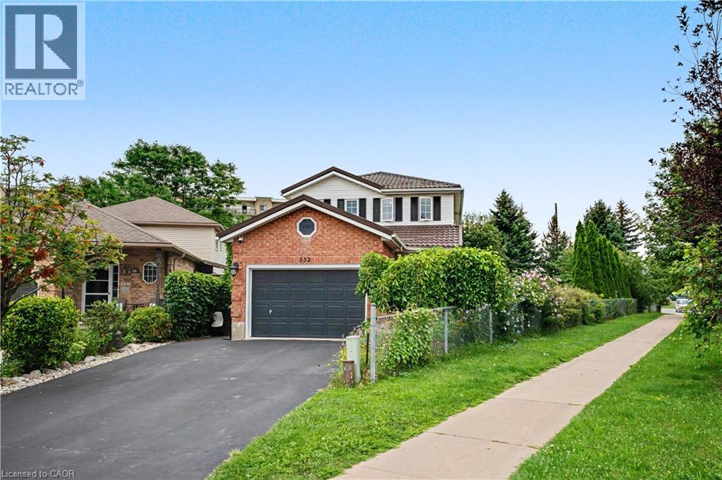 332 BREMBEL Crescent