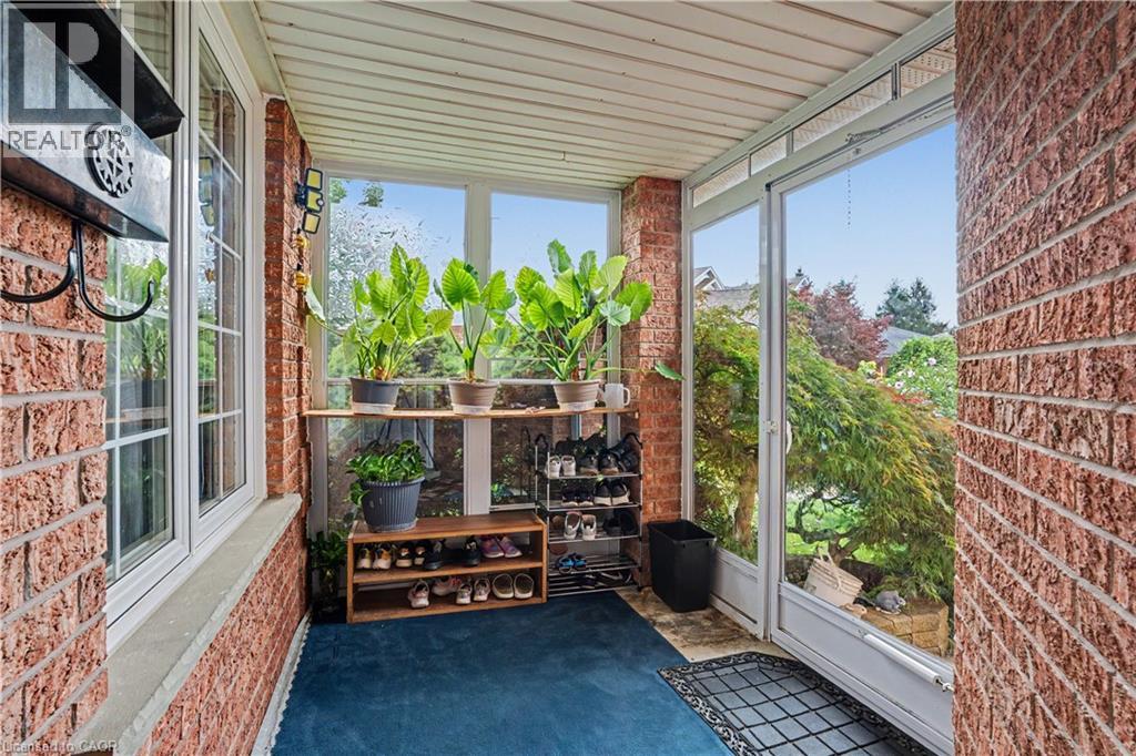 332 BREMBEL Crescent
