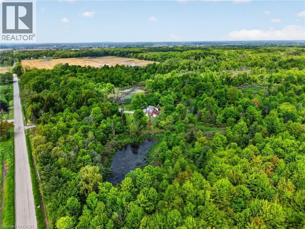 64566 CONCESSION RD 6