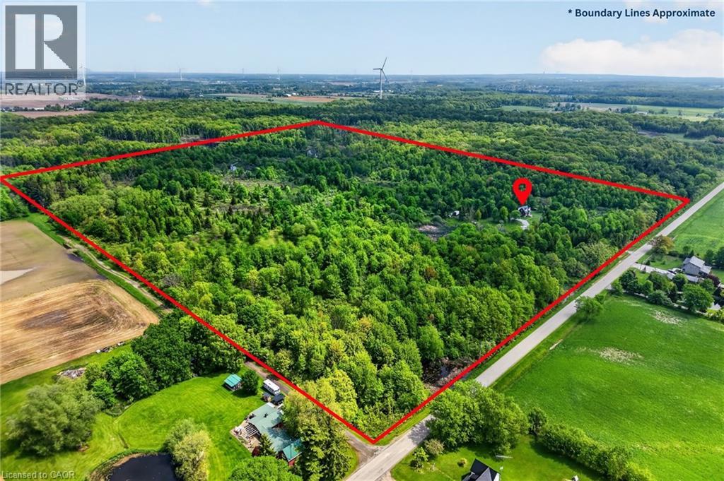64566 CONCESSION RD 6
