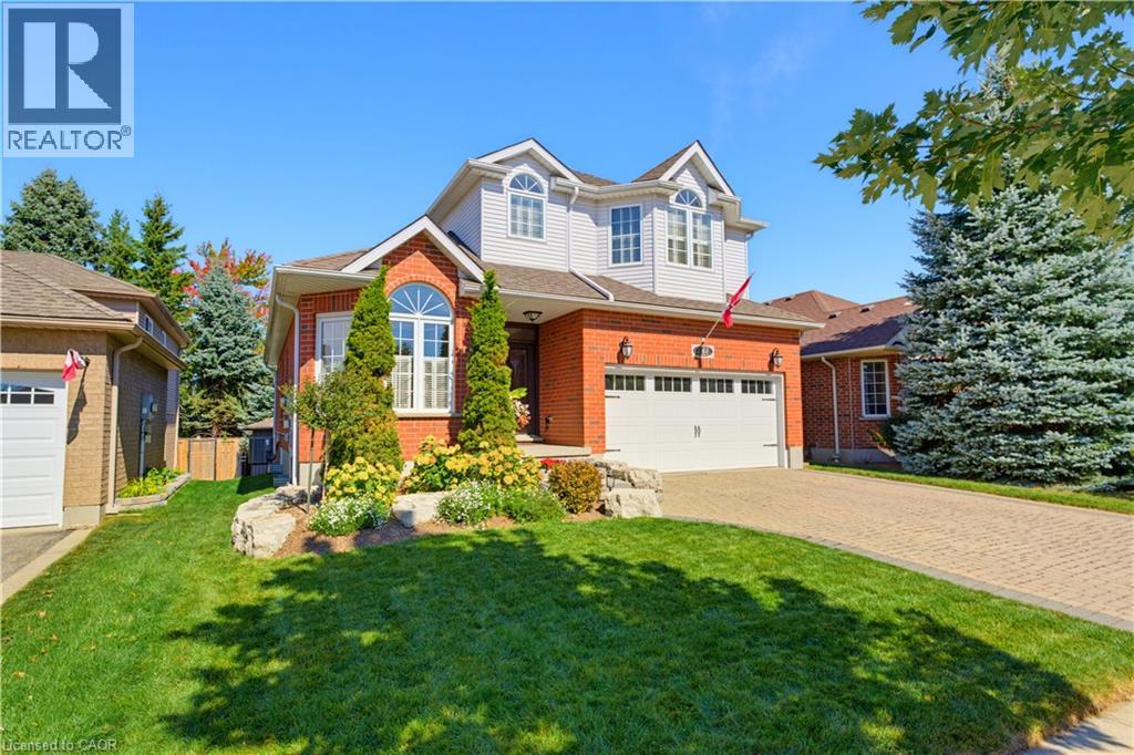 247 FERN Crescent