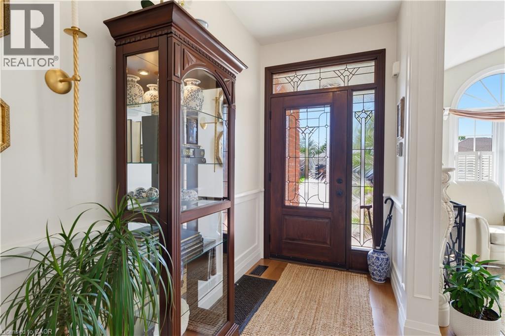 247 FERN Crescent