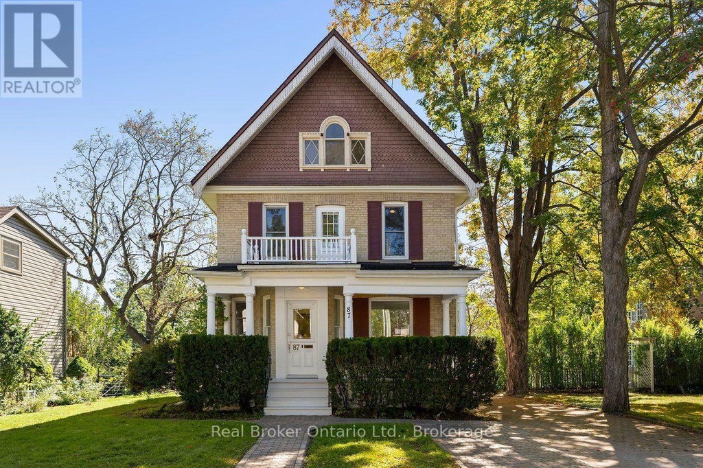 87 BOND STREET W, KAWARTHA LAKES (LINDSAY), ON K9V 3R5 - Image 2724845764.jpeg?d=l