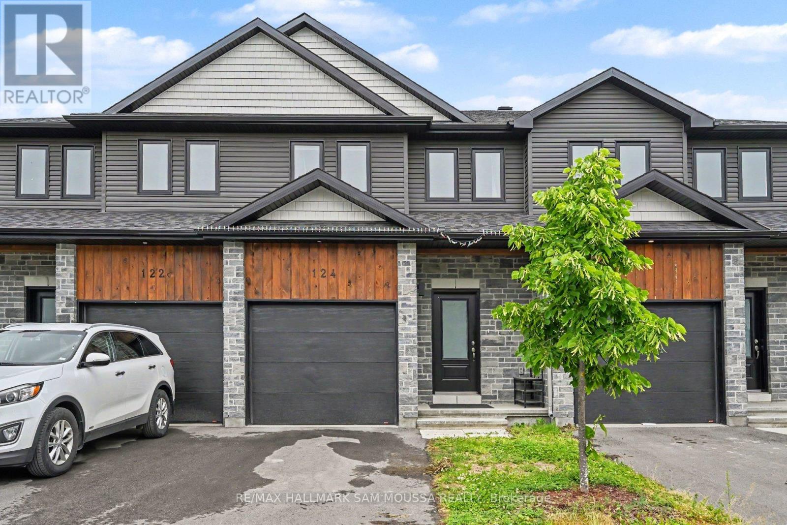 124 DOWDALL CIRCLE