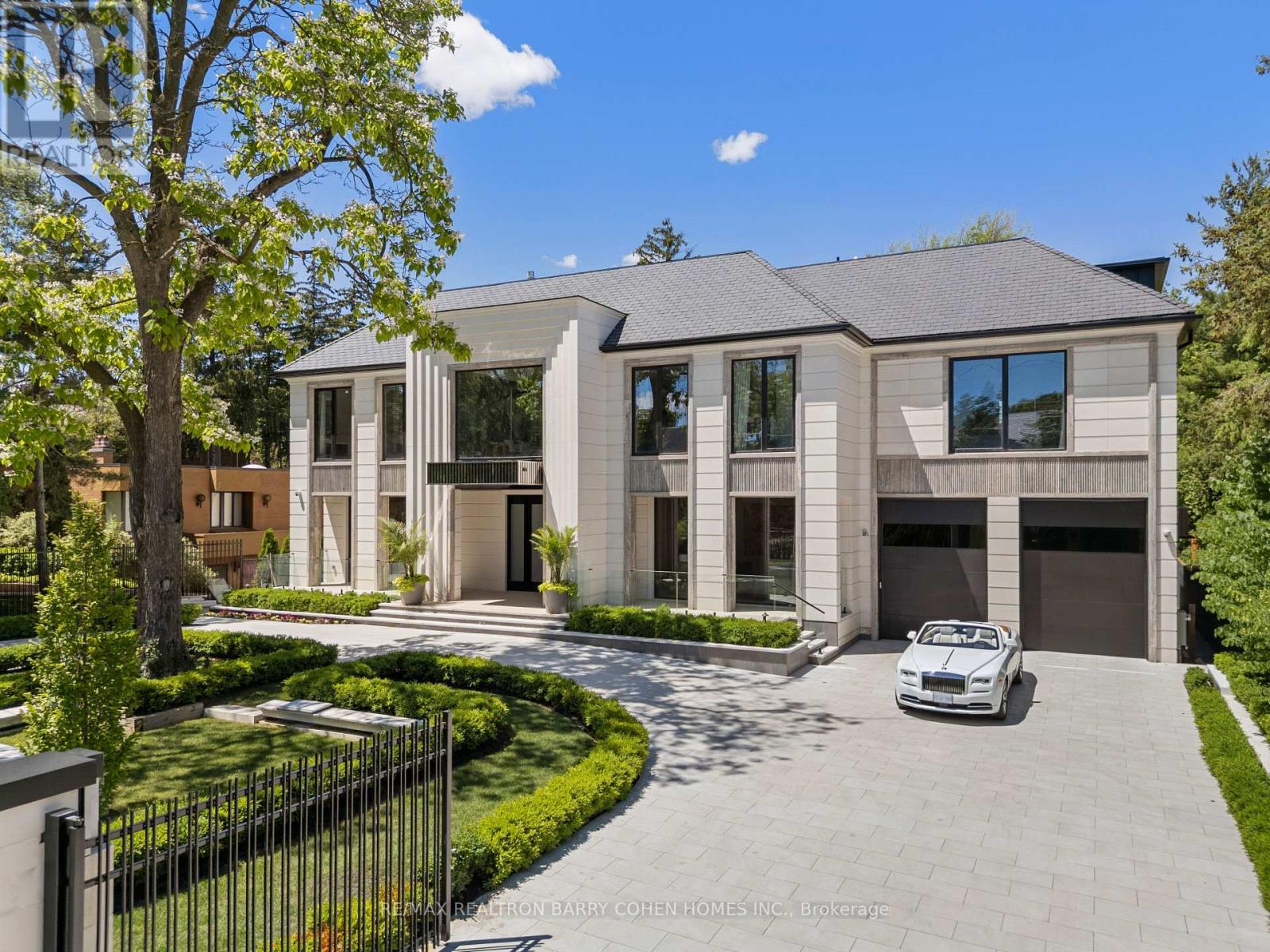 68 OLD COLONY ROAD