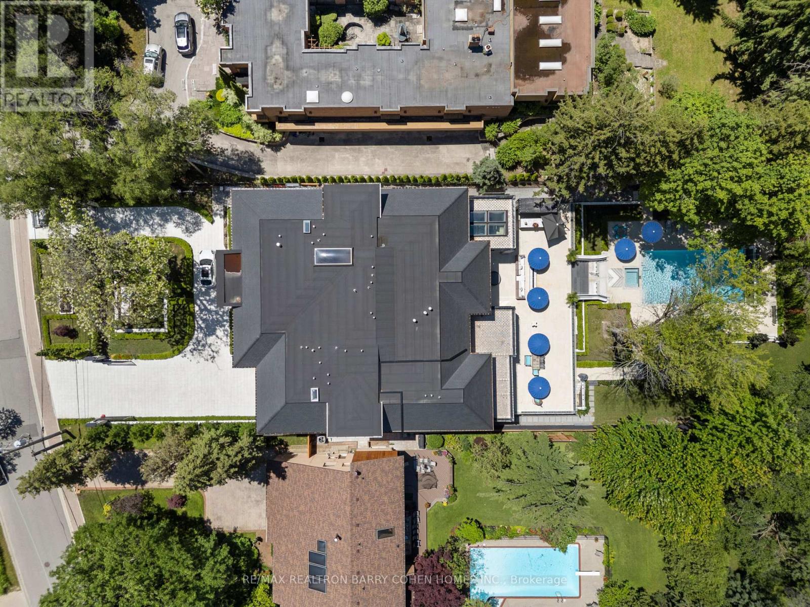 68 OLD COLONY ROAD
