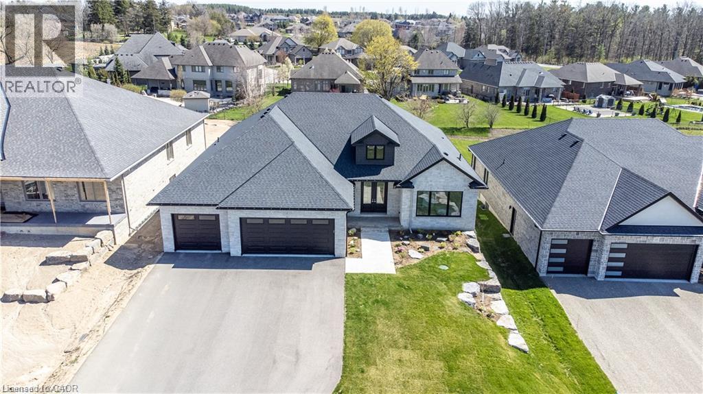 15 HUDSON Drive