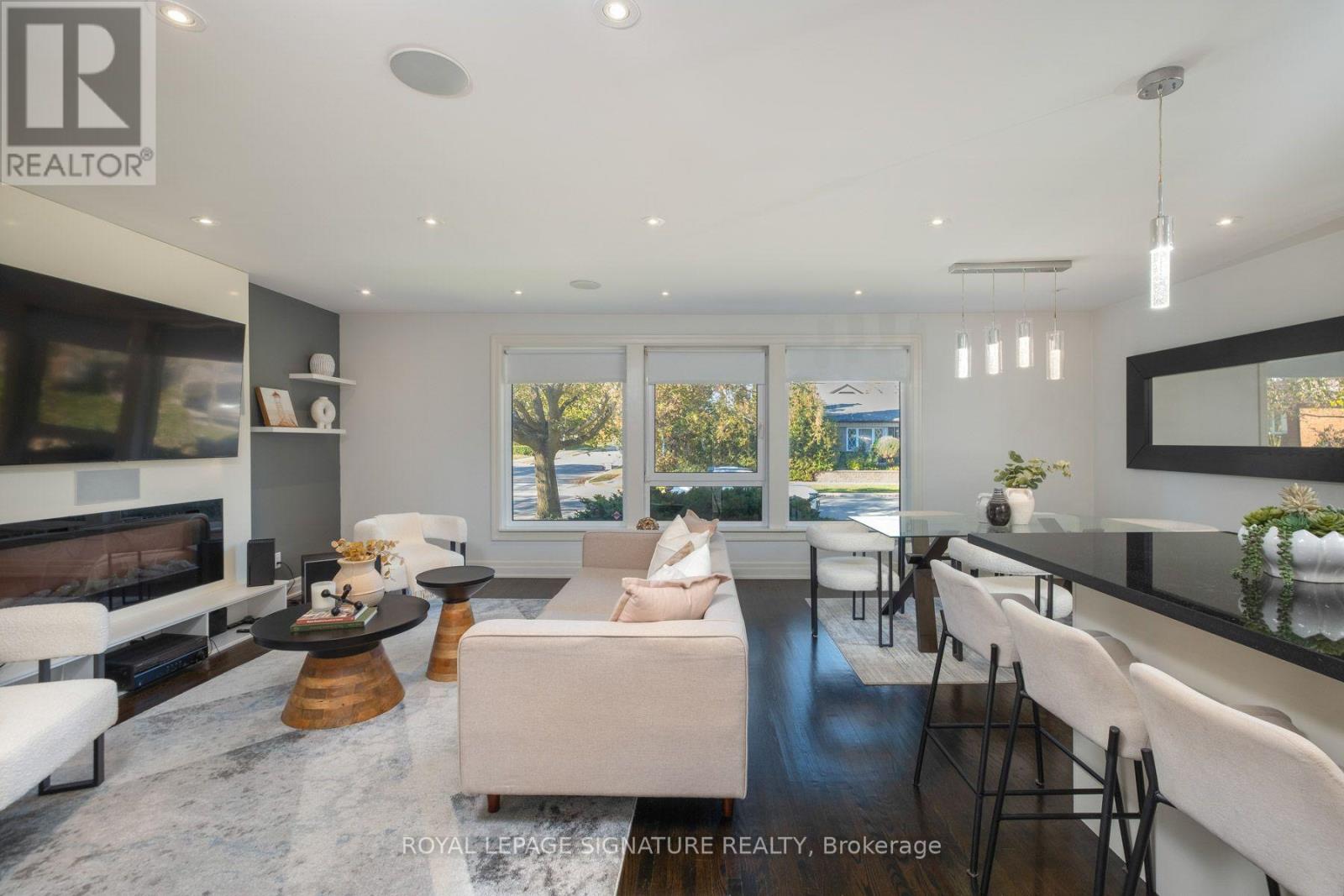47 TEDFORD DRIVE