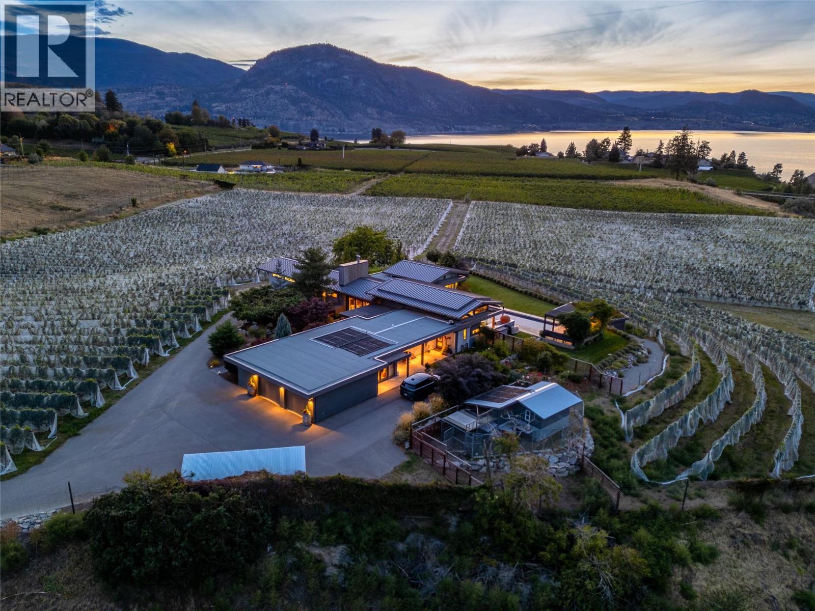 823 Sworder Road