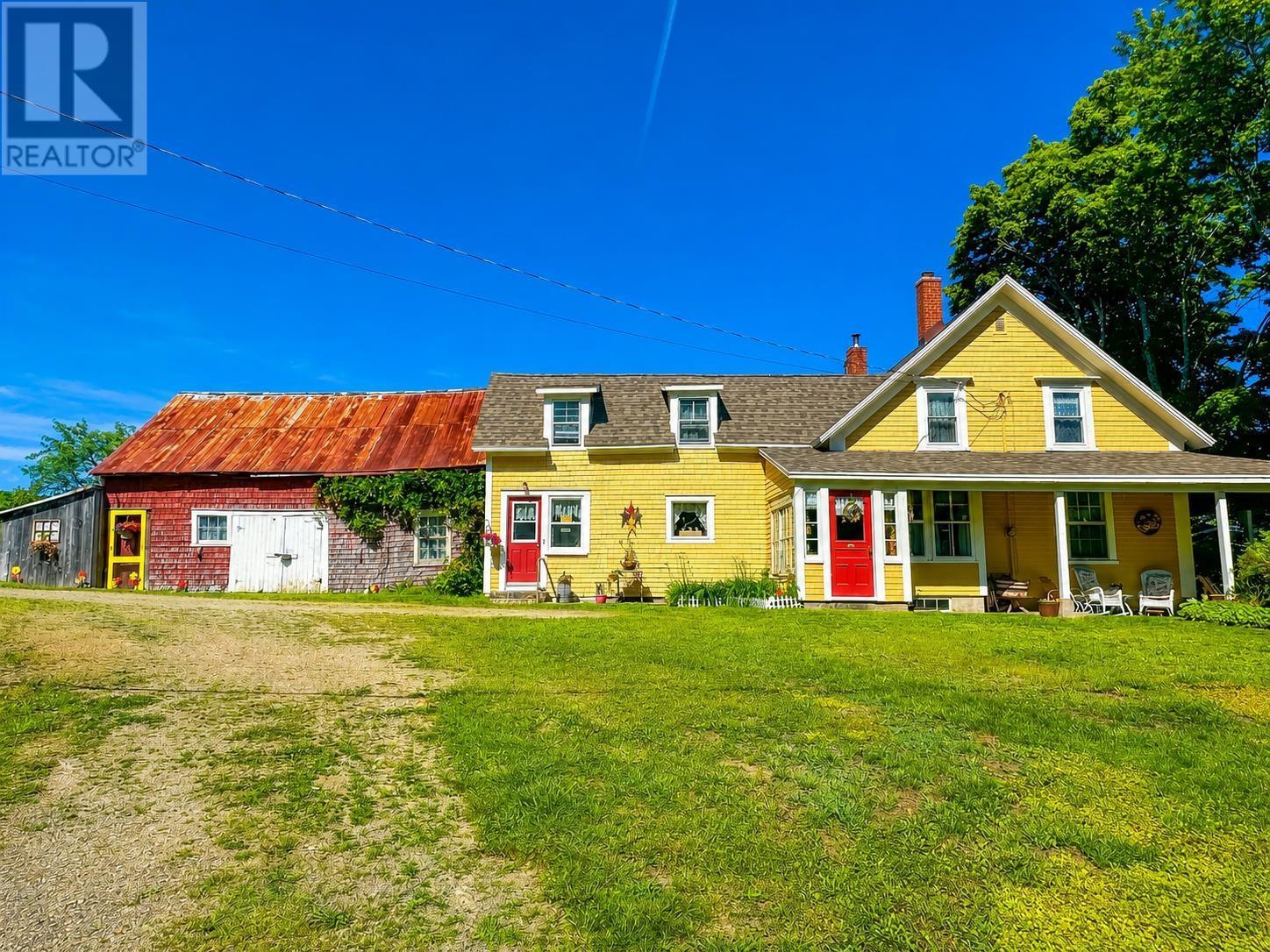 1709 Crisp Road - Photo 2