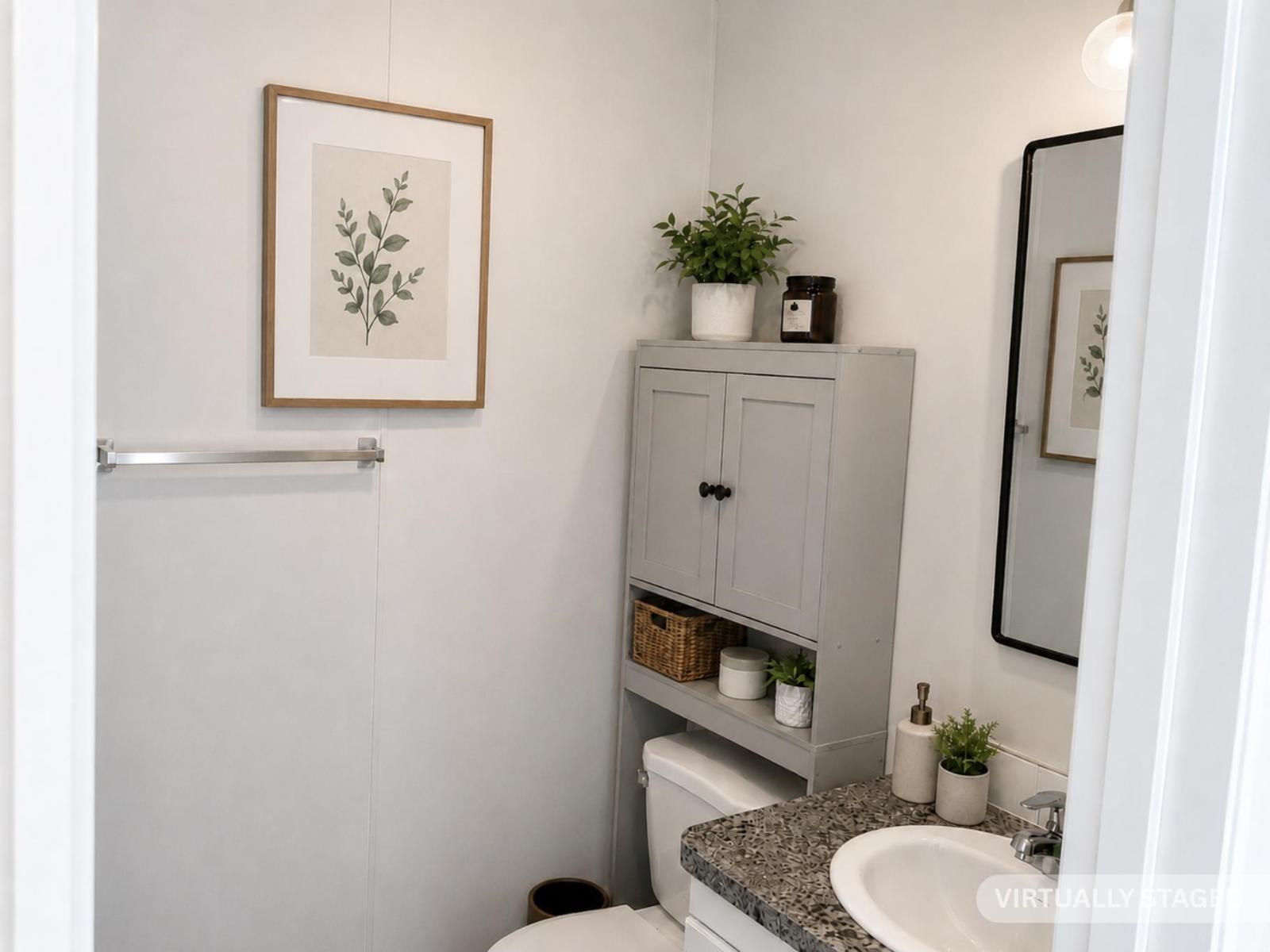 39 59060 LOUGHEED HIGHWAY, Agassiz