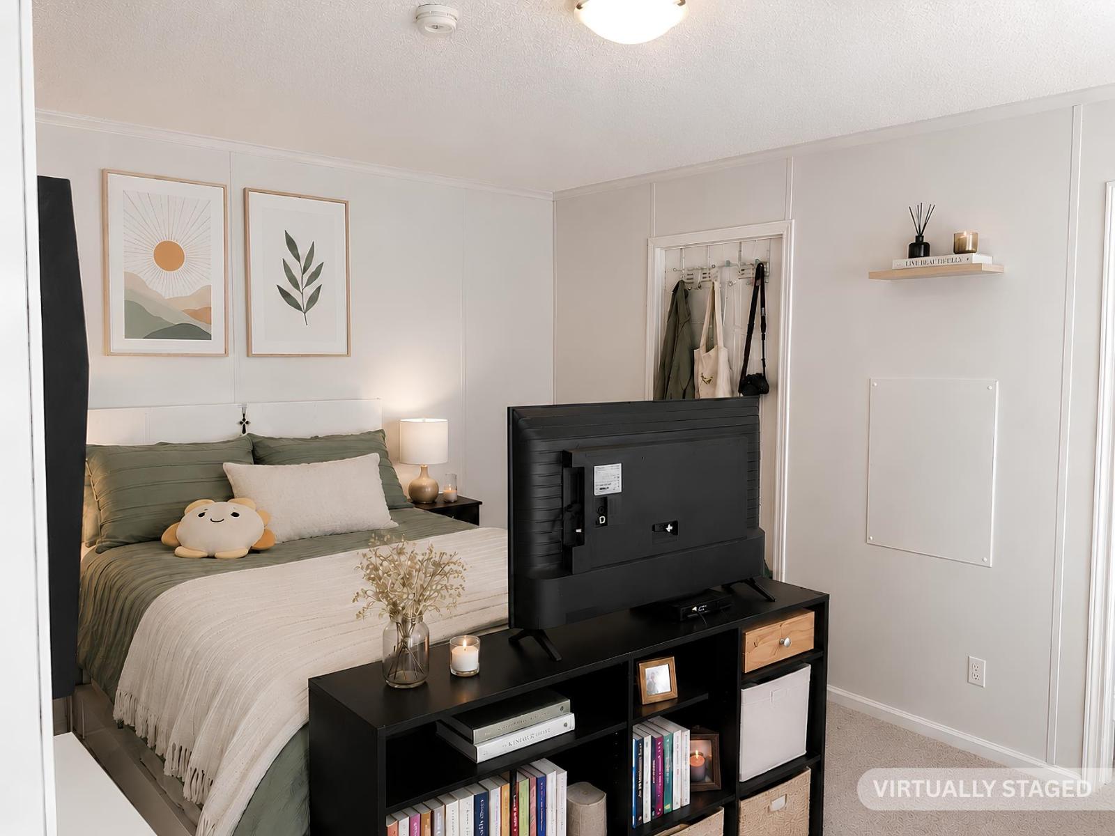 39 59060 LOUGHEED HIGHWAY, Agassiz
