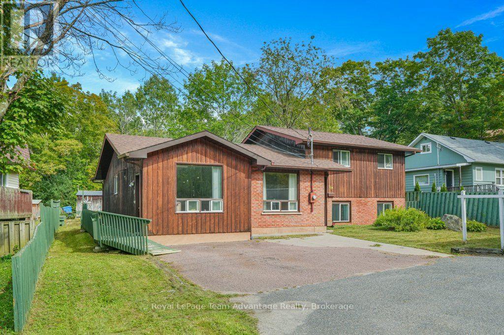 30A FOREST STREET
