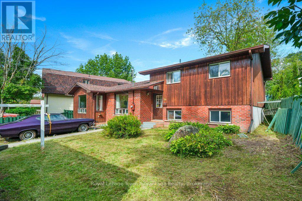 30A FOREST STREET