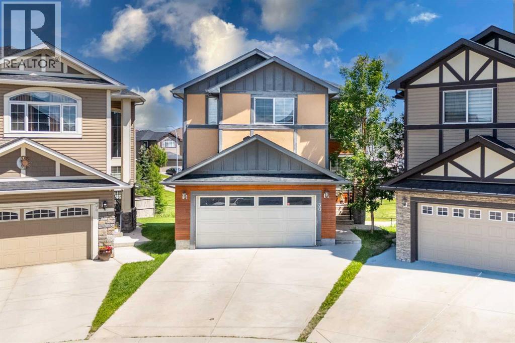 30 Saddlelake View NE
