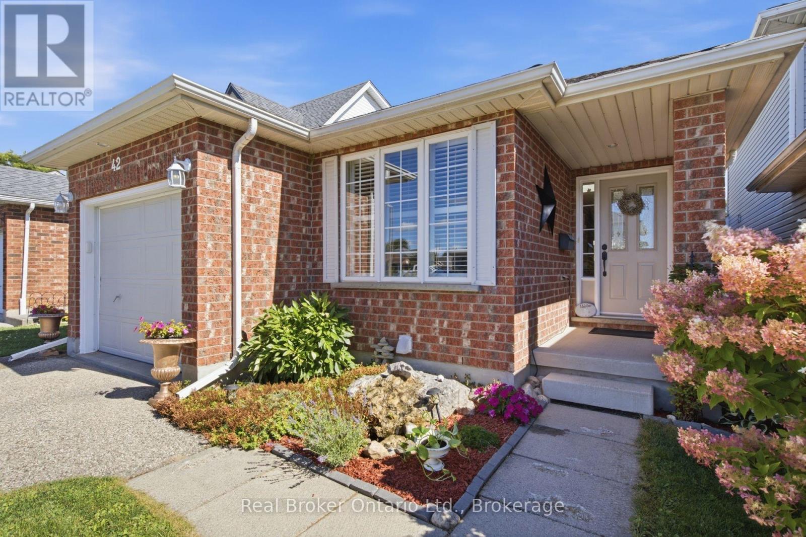 42 FLETCHER COURT