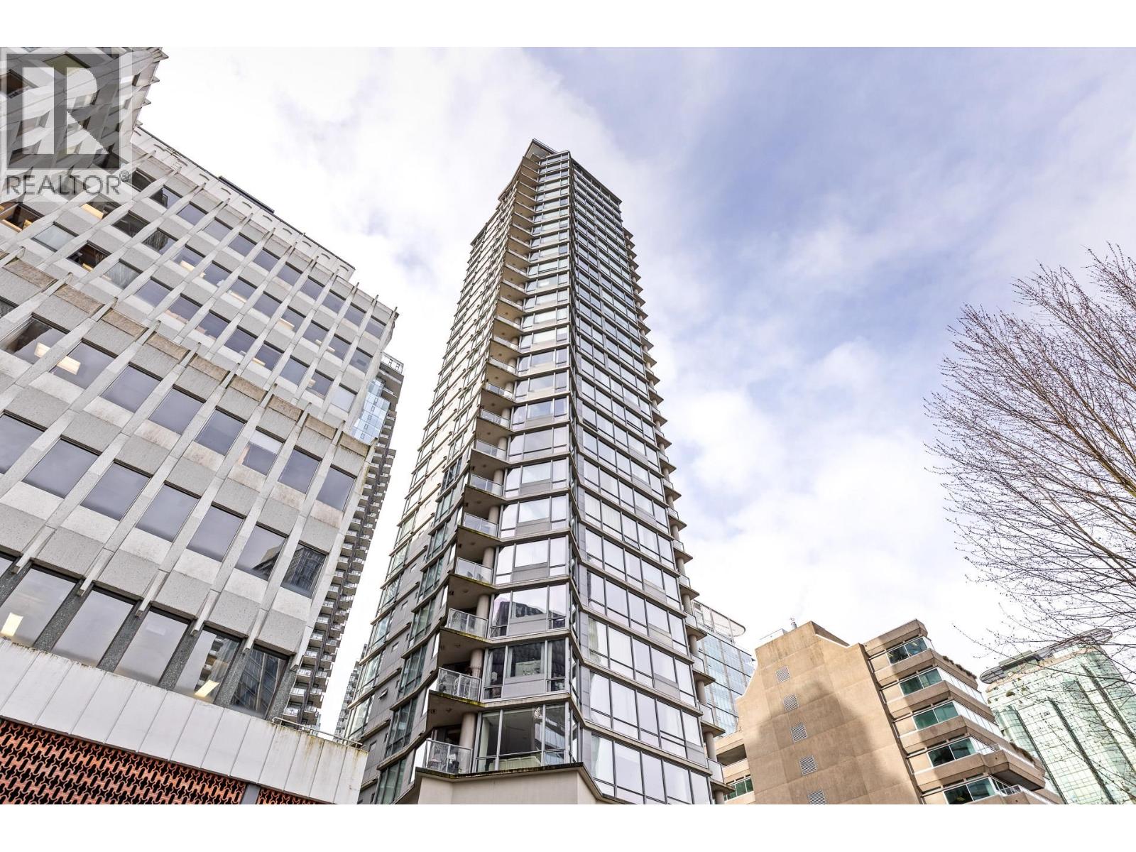 1401 1228 W HASTINGS STREET