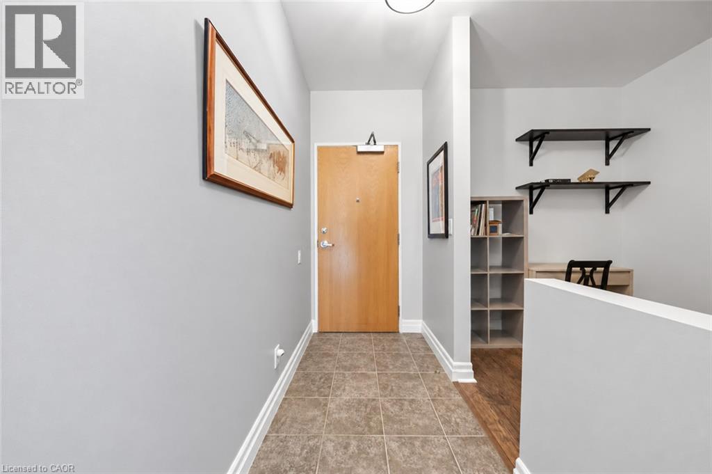 44 BOND Street W Unit# 306
