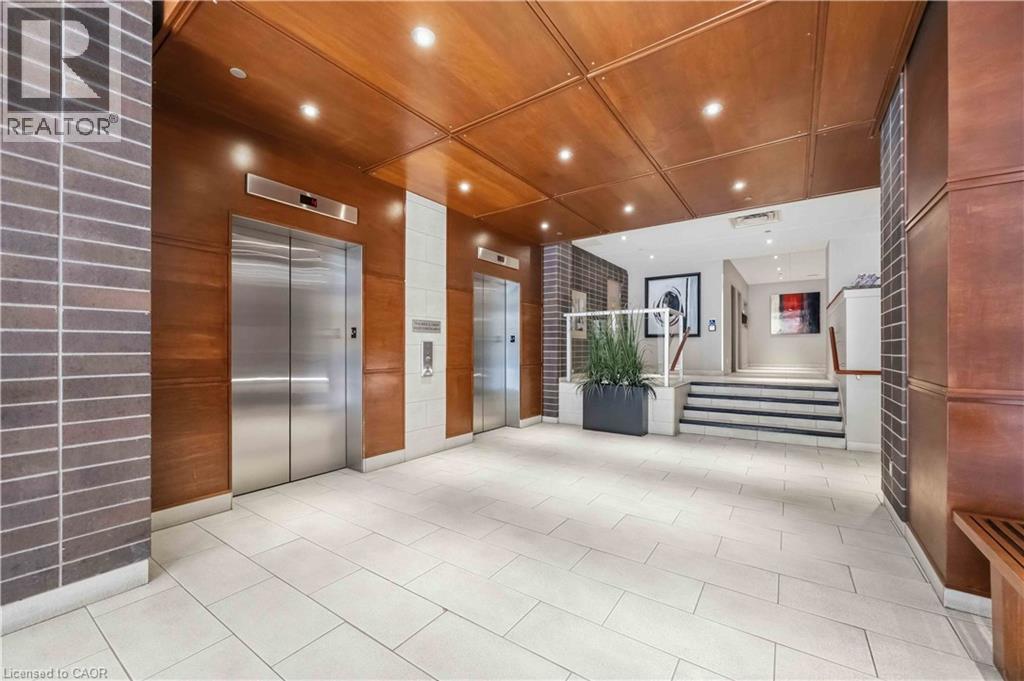 44 BOND Street W Unit# 306