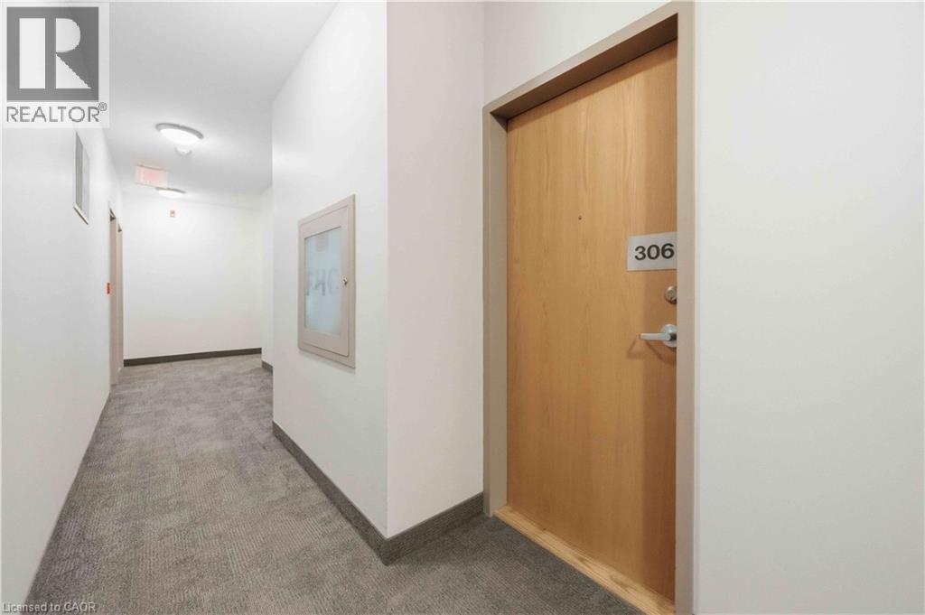 44 BOND Street W Unit# 306