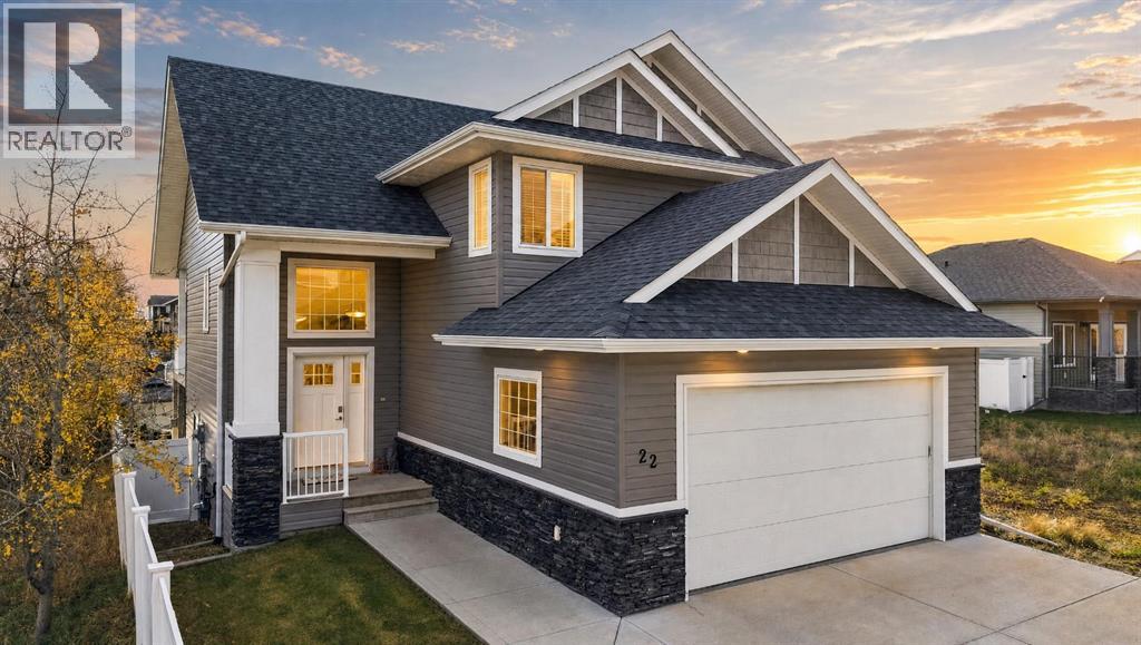 22 PARSON DRIVE, SYLVAN LAKE, AB T4S 0L5 - Image 4169891483.jpeg?d=l