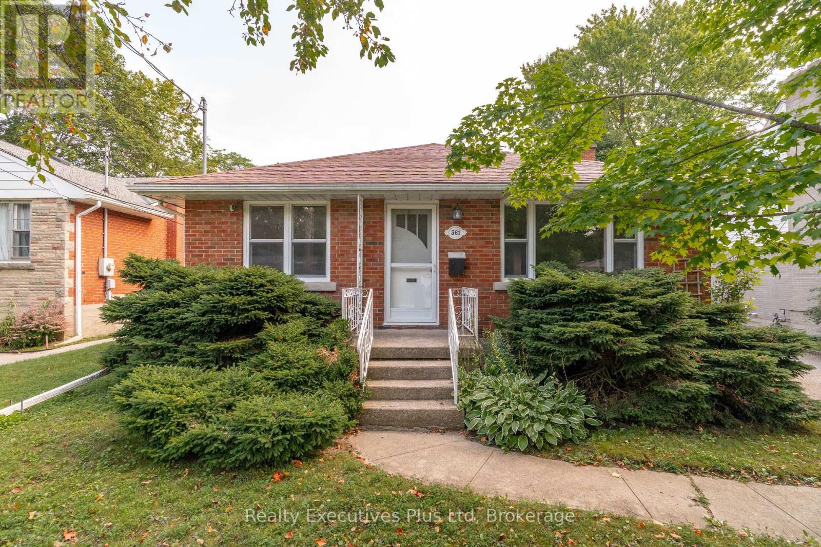 361 METCALFE STREET