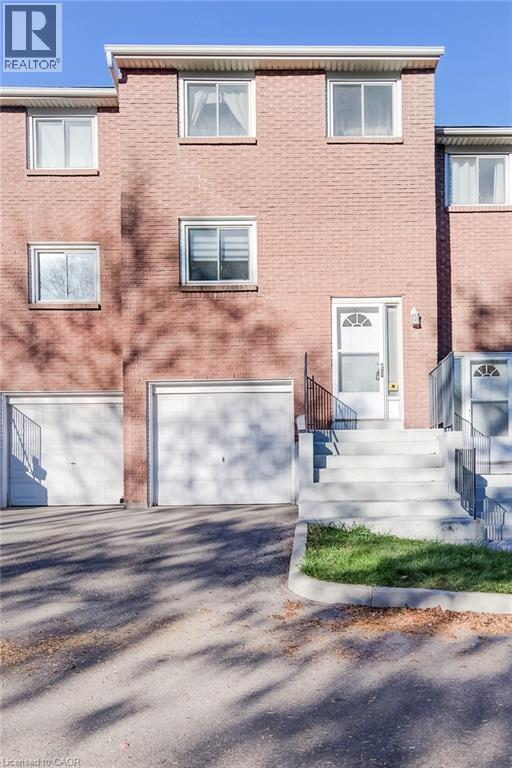 121 MORGAN Avenue Unit# 25