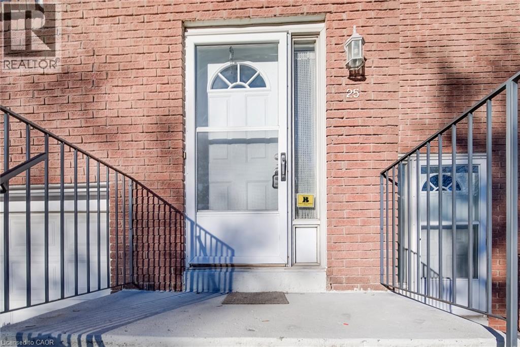 121 MORGAN Avenue Unit# 25