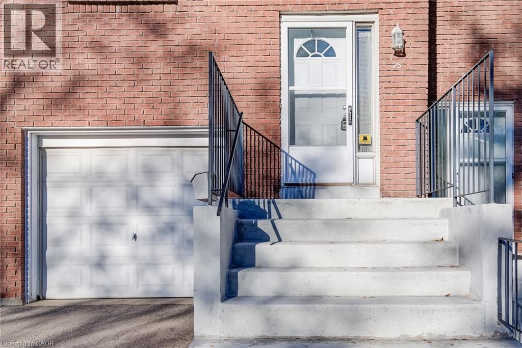 121 MORGAN Avenue Unit# 25