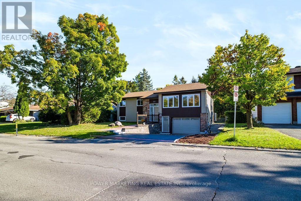 22 PARKGLEN DRIVE